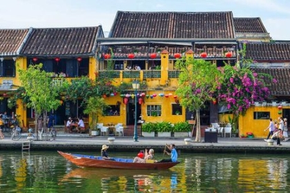 ĐÀ NẴNG – SƠN TRÀ – CHÙA QUAN THẾ ÂM –  RỪNG DỪA BẢY MẪU – PHỐ CỔ HỘI AN – BÀ NÀ NÚI CHÚA