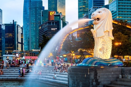 Tour Singapore & Malaysia 5N4Đ | Bay thẳng từ Đà Nẵng 