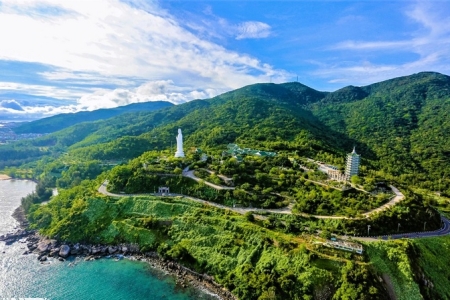 Bán Đảo Sơn Trà - Đà Nẵng