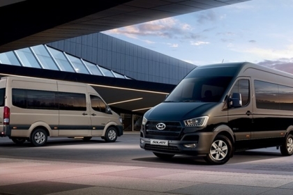 Cho thuê xe 16 chỗ ngồi du lịch Đà Nẵng