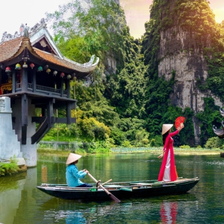 Du Lịch Miền Bắc