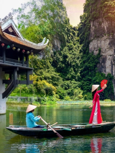 Du Lịch Miền Bắc