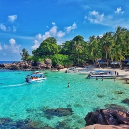 Southern Vietnam Travel