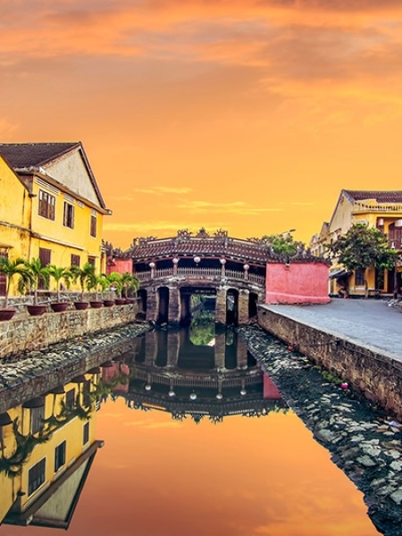 Central Vietnam Travel