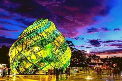 DU LỊCH NHA TRANG - ĐÀ LẠT 