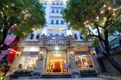 Khách Sạn Biển Vàng Đà Nẵng