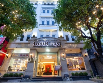 Bien Vang Hotel Da Nang