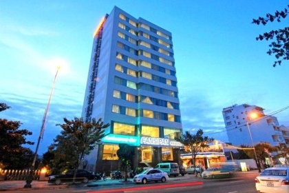 Khách sạn Fansipan - Đà Nẵng