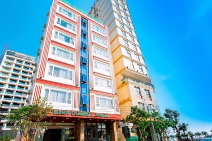 KHÁCH SẠN KIÊN CƯỜNG 1 ĐÀ NẴNG