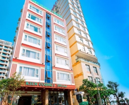KHÁCH SẠN KIÊN CƯỜNG 1 ĐÀ NẴNG