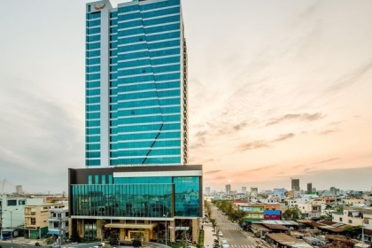 Khách Sạn Mường Thanh Grand Đà Nẵng