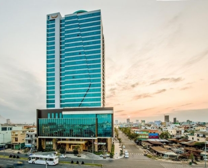 Khách Sạn Mường Thanh Grand Đà Nẵng