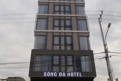 KHÁCH SẠN SÔNG ĐÀ - ĐÀ NẴNG