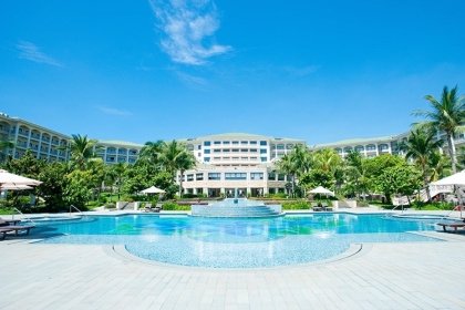 Olalani Resort & Condotel Đà Nẵng