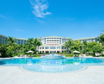 Olalani Resort & Condotel Đà Nẵng