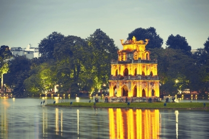Hanoi Tour