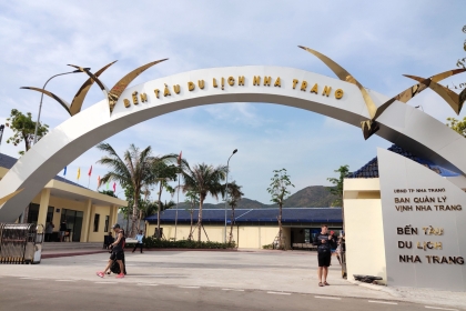 TOUR NHA TRANG 1 NGÀY