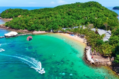 PHU QUOC TOUR 4 DAYS 3 NIGHTS