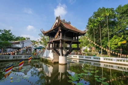 Hanoi Sightseeing Tour