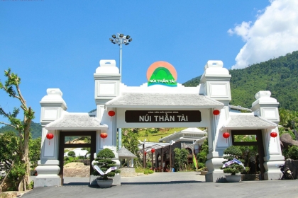 THAN TAI MOUNTAIN EXPERIENCE TOUR