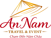 CÔNG TY CỔ PHẦN AN NAM TRAVEL & EVENT